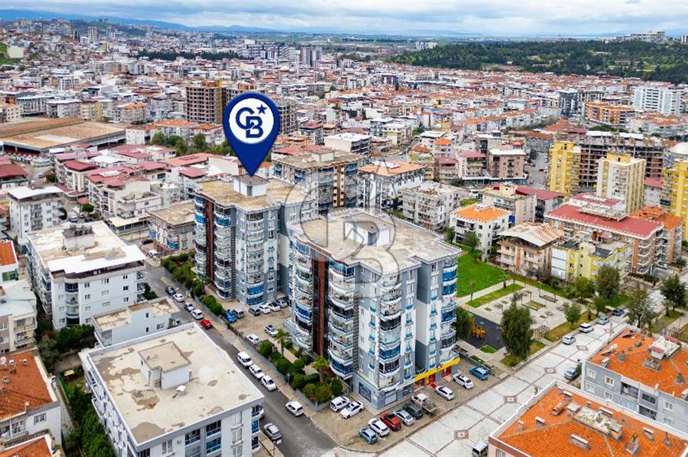 Menemen Uğur Mumcu Mah. Site İçerisinde Satılık 4+1 Daire