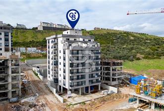 Çiğli Harmandalı'da Satılık 3+1 Sıfır Daire - 7 - 337653