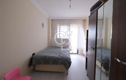 MENEMEN-ULUKENT'TE CB İYA'DAN FLOA PARK EVLERİNDE 3+1 LÜKS DAİRE