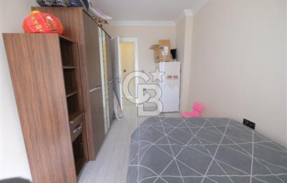 MENEMEN-ULUKENT'TE CB İYA'DAN FLOA PARK EVLERİNDE 3+1 LÜKS DAİRE