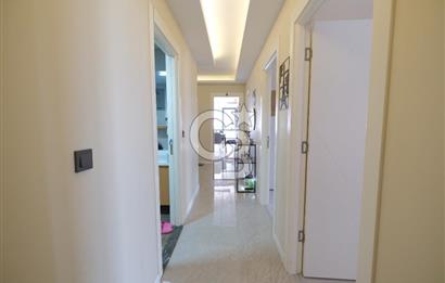 MENEMEN-ULUKENT'TE CB İYA'DAN FLOA PARK EVLERİNDE 3+1 LÜKS DAİRE