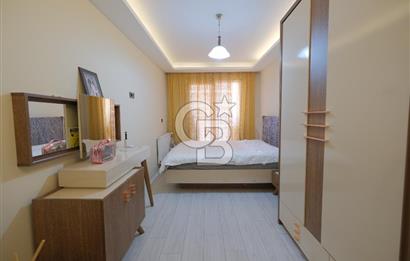 MENEMEN-ULUKENT'TE CB İYA'DAN FLOA PARK EVLERİNDE 3+1 LÜKS DAİRE