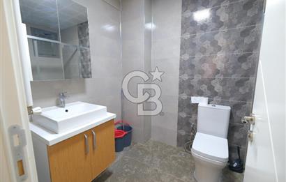 MENEMEN-ULUKENT'TE CB İYA'DAN FLOA PARK EVLERİNDE 3+1 LÜKS DAİRE