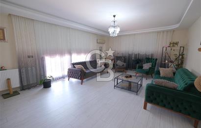 MENEMEN-ULUKENT'TE CB İYA'DAN FLOA PARK EVLERİNDE 3+1 LÜKS DAİRE