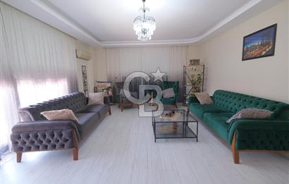 MENEMEN-ULUKENT'TE CB İYA'DAN FLOA PARK EVLERİNDE 3+1 LÜKS DAİRE