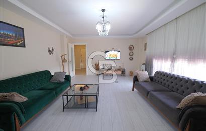 MENEMEN-ULUKENT'TE CB İYA'DAN FLOA PARK EVLERİNDE 3+1 LÜKS DAİRE