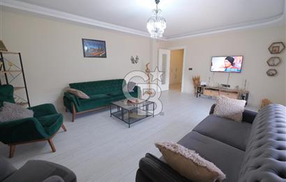 MENEMEN-ULUKENT'TE CB İYA'DAN FLOA PARK EVLERİNDE 3+1 LÜKS DAİRE