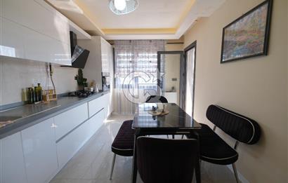 MENEMEN-ULUKENT'TE CB İYA'DAN FLOA PARK EVLERİNDE 3+1 LÜKS DAİRE