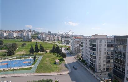 MENEMEN-ULUKENT'TE CB İYA'DAN FLOA PARK EVLERİNDE 3+1 LÜKS DAİRE