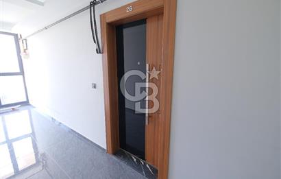 MENEMEN-ULUKENT'TE CB İYA'DAN FLOA PARK EVLERİNDE 3+1 LÜKS DAİRE