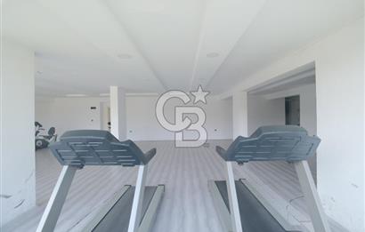 MENEMEN-ULUKENT'TE CB İYA'DAN FLOA PARK EVLERİNDE 3+1 LÜKS DAİRE