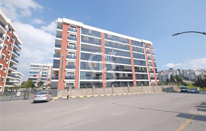 MENEMEN-ULUKENT'TE CB İYA'DAN FLOA PARK EVLERİNDE 3+1 LÜKS DAİRE