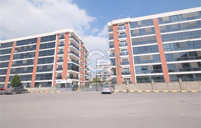 MENEMEN-ULUKENT'TE CB İYA'DAN FLOA PARK EVLERİNDE 3+1 LÜKS DAİRE