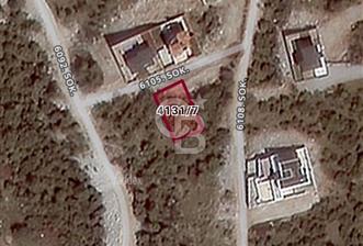 Didim Akbük Çukur Mevkii’nde Denize Yakın 354 m² Yatırımlık Arsa - 10 - 337646