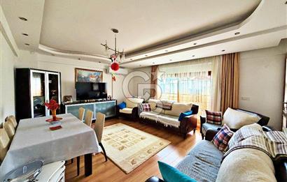 Balçova Onur Mahallesi'nde Satılık 3+1 Dubleks Daire