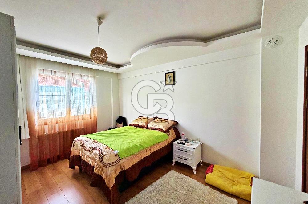 Balçova Onur Mahallesi'nde Satılık 3+1 Dubleks Daire