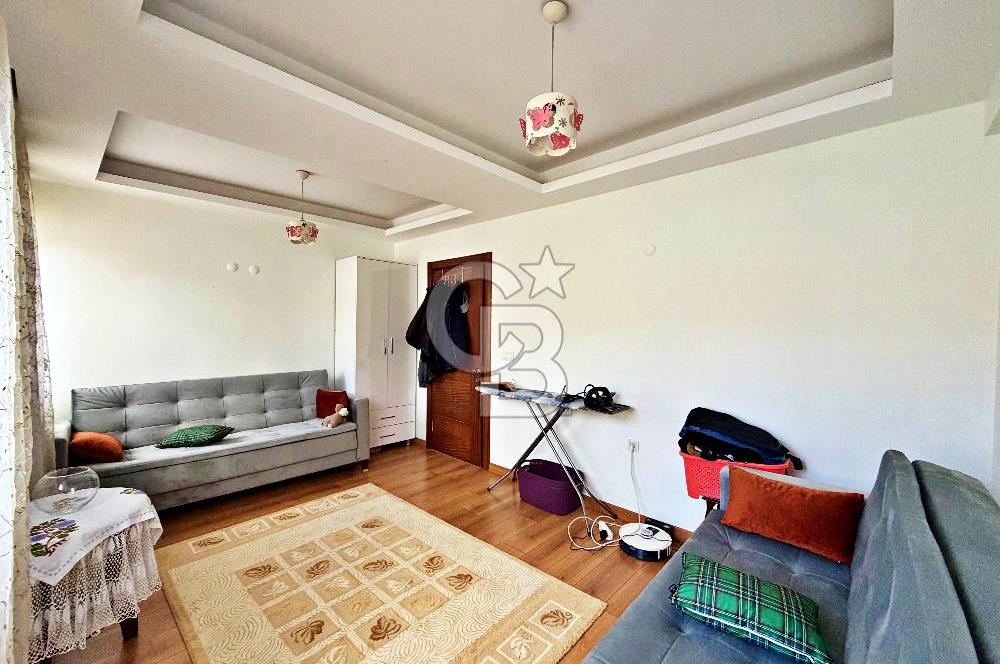 Balçova Onur Mahallesi'nde Satılık 3+1 Dubleks Daire