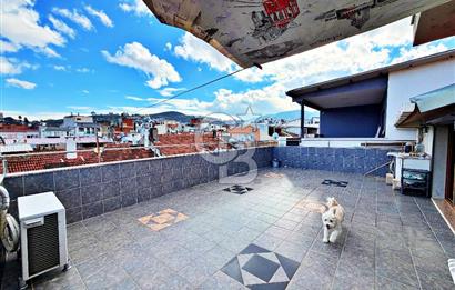 Balçova Onur Mahallesi'nde Satılık 3+1 Dubleks Daire