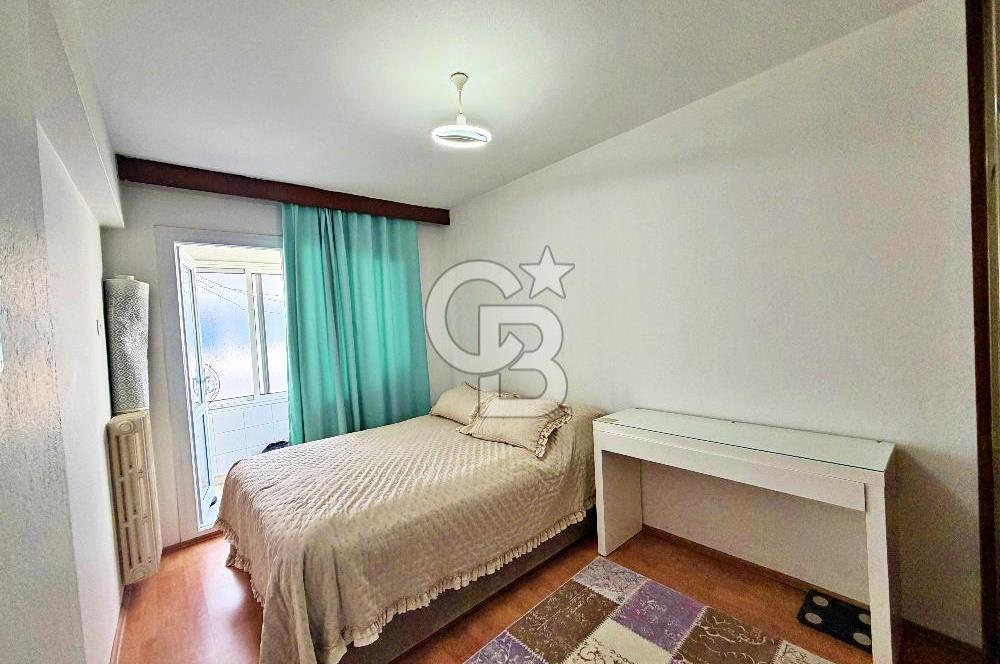 ALSANCAK KÜLTÜR MAH. FERAH GENİŞ ASANSÖRLÜ SATILIK 3+1 DAİRE