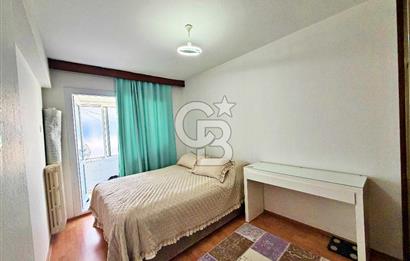 ALSANCAK KÜLTÜR MAH. FERAH GENİŞ ASANSÖRLÜ SATILIK 3+1 DAİRE