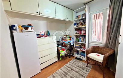 ALSANCAK KÜLTÜR MAH. FERAH GENİŞ ASANSÖRLÜ SATILIK 3+1 DAİRE