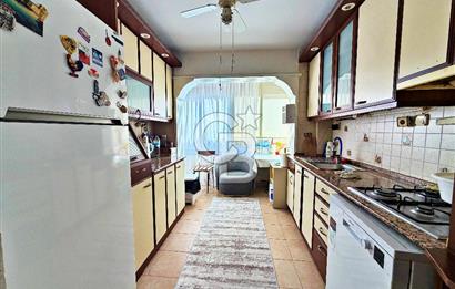 ALSANCAK KÜLTÜR MAH. FERAH GENİŞ ASANSÖRLÜ SATILIK 3+1 DAİRE