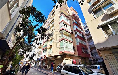 ALSANCAK KÜLTÜR MAH. FERAH GENİŞ ASANSÖRLÜ SATILIK 3+1 DAİRE