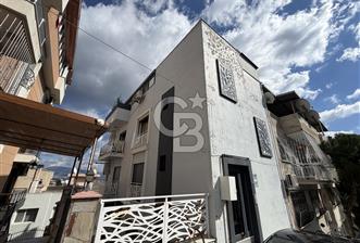 Balçova Eğitim Mahallesi'nde Kiralık 1+1 Eşyalı Daire - 7 - 337618