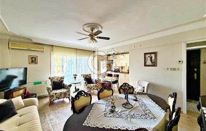 İZMİR KARABAĞLAR BAHÇELİEVLER'DE SATILIK 3+1 DAİRE