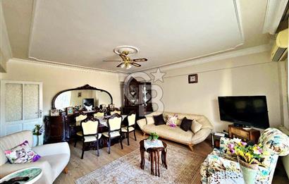 İZMİR KARABAĞLAR BAHÇELİEVLER'DE SATILIK 3+1 DAİRE