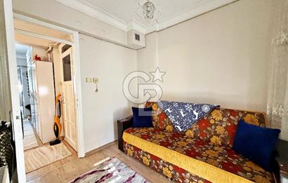 İZMİR KARABAĞLAR BAHÇELİEVLER'DE SATILIK 3+1 DAİRE