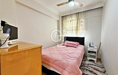 İZMİR KARABAĞLAR BAHÇELİEVLER'DE SATILIK 3+1 DAİRE