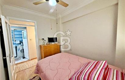 İZMİR KARABAĞLAR BAHÇELİEVLER'DE SATILIK 3+1 DAİRE