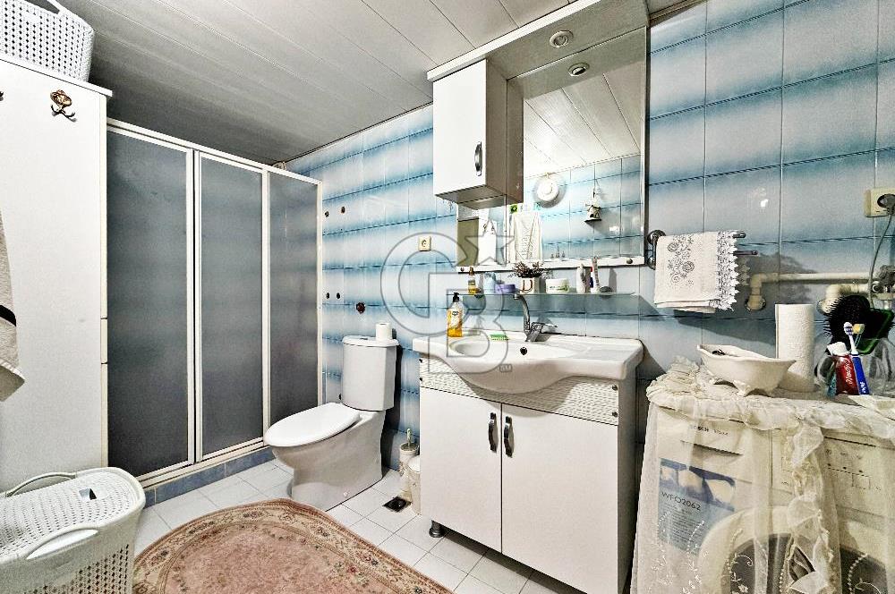 İZMİR KARABAĞLAR BAHÇELİEVLER'DE SATILIK 3+1 DAİRE