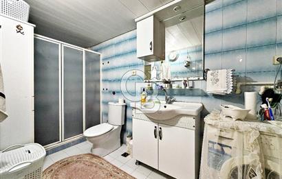 İZMİR KARABAĞLAR BAHÇELİEVLER'DE SATILIK 3+1 DAİRE