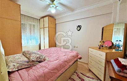İZMİR KARABAĞLAR BAHÇELİEVLER'DE SATILIK 3+1 DAİRE