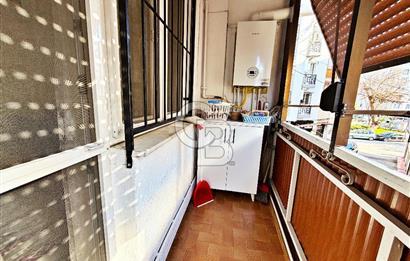 İZMİR KARABAĞLAR BAHÇELİEVLER'DE SATILIK 3+1 DAİRE