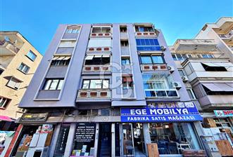 İZMİR KARABAĞLAR BAHÇELİEVLER'DE SATILIK 3+1 DAİRE - 6 - 337615