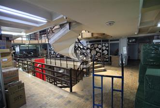 Fatih Süleymaniye Nezih Bey İş Hanında Giriş Üstü Dükkan - 5 - 337648