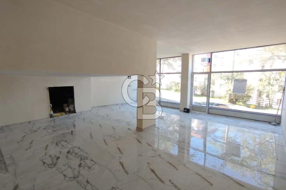 AYDINLIKEVLER MAH. İÇİ YAPILI KİRALIK DÜKKAN/İŞYERİ