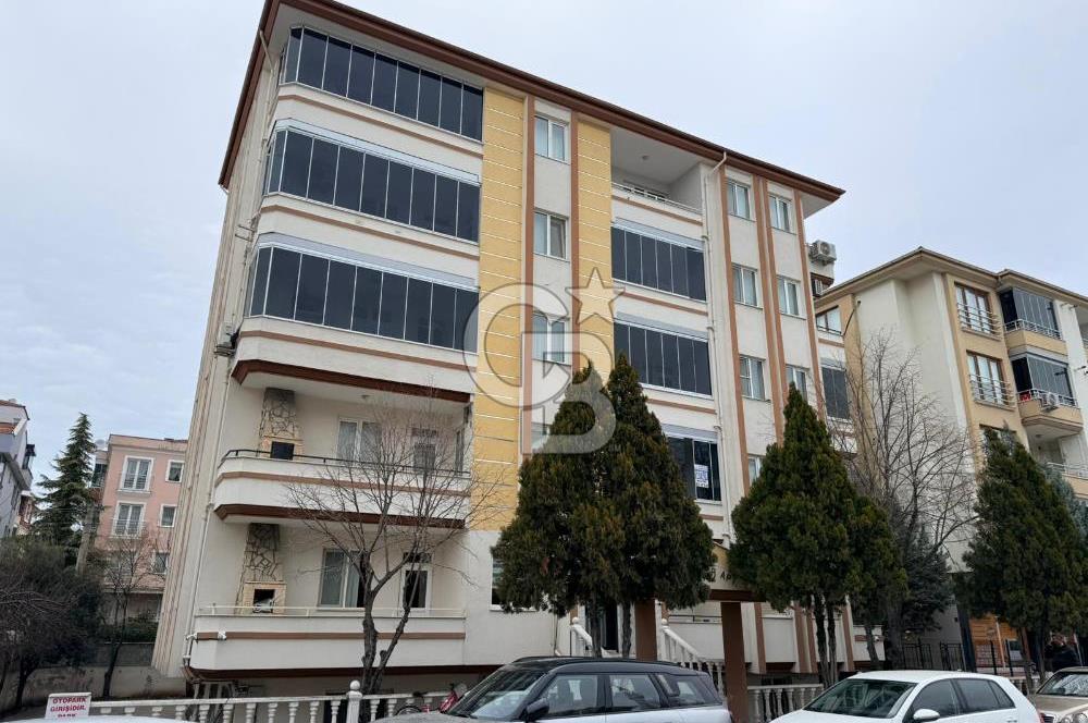 CB KİNG'DEN BAHÇELİEVLER MAH.SAVAŞTEPE CAD. 3+1 SATILIK DAİRE