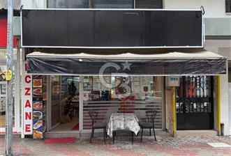 Karşıyaka Bahariye Mahallesinde Devren Kiralık Restaurant - 1 - 337603