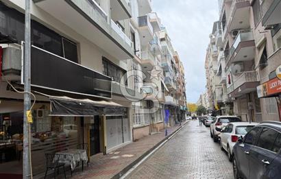 Karşıyaka Bahariye Mahallesinde Devren Kiralık Restaurant