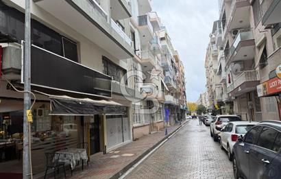 Karşıyaka Bahariye Mahallesinde Devren Kiralık Restaurant