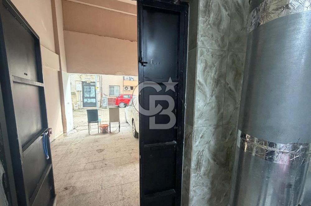 Karşıyaka Bahariye Mahallesinde Devren Kiralık Restaurant