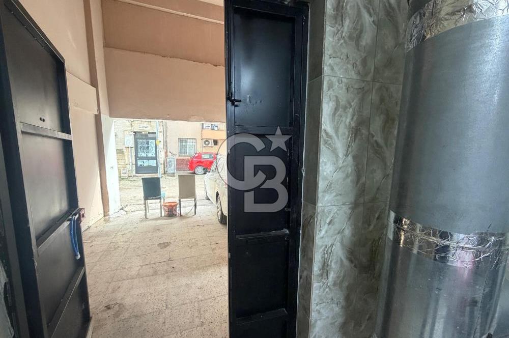 Karşıyaka Bahariye Mahallesinde Devren Kiralık Restaurant