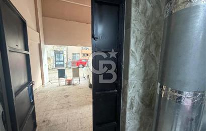 Karşıyaka Bahariye Mahallesinde Devren Kiralık Restaurant