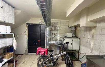 Karşıyaka Bahariye Mahallesinde Devren Kiralık Restaurant