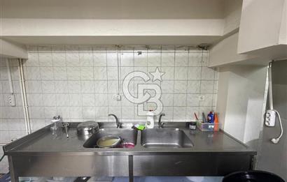 Karşıyaka Bahariye Mahallesinde Devren Kiralık Restaurant