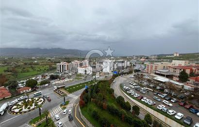 MENEMEN T YAPI (ŞİRA) 2+1 BALKONLU SİTE İÇERİSİNDE SATILIK DAİRE